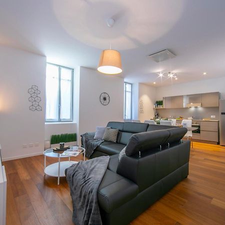 Star Of Lugano - Happy Rentals Eksteriør bilde