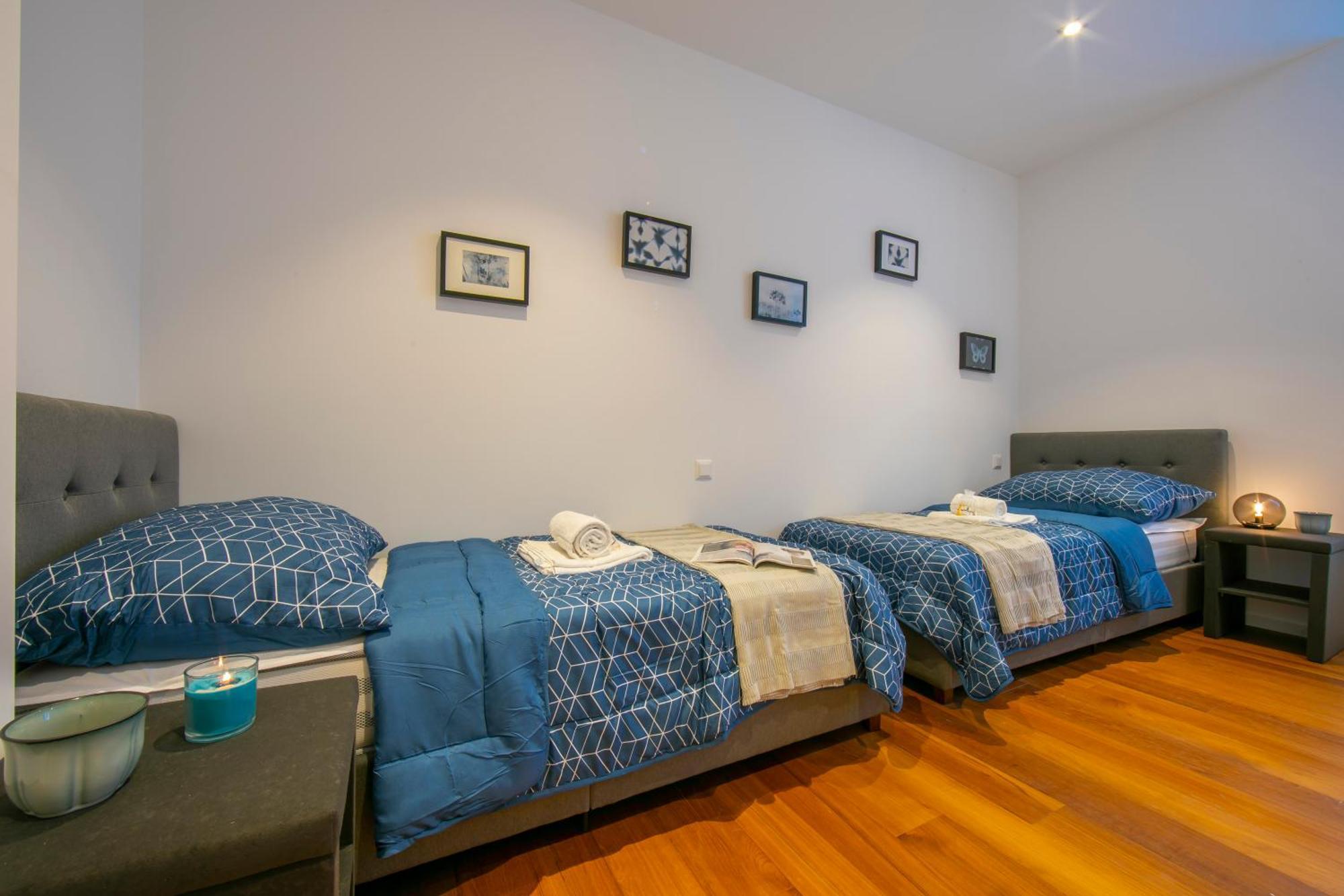Star Of Lugano - Happy Rentals Eksteriør bilde
