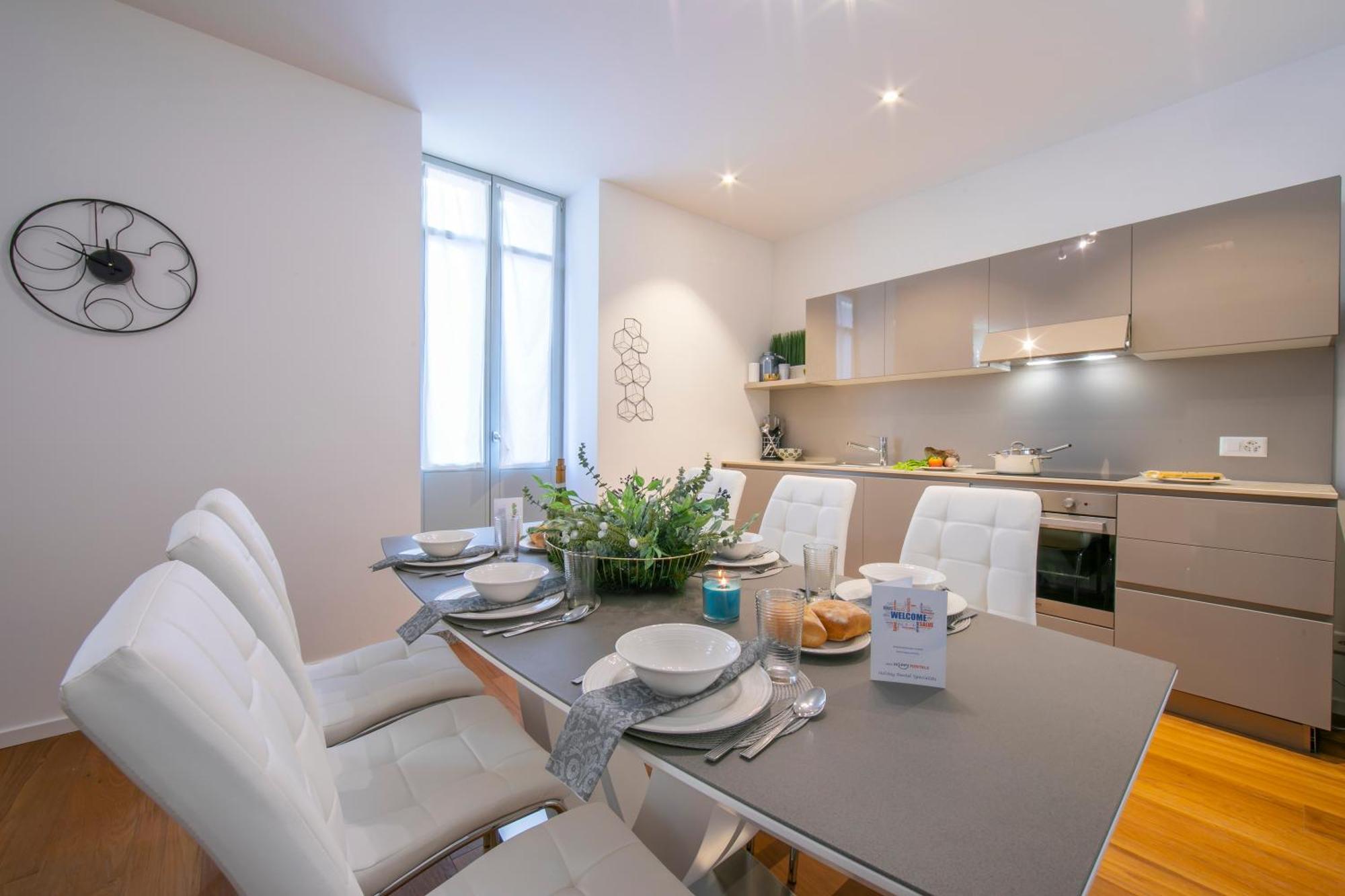 Star Of Lugano - Happy Rentals Eksteriør bilde