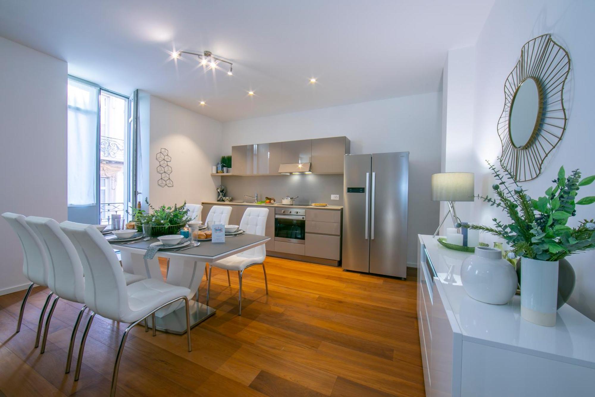 Star Of Lugano - Happy Rentals Eksteriør bilde